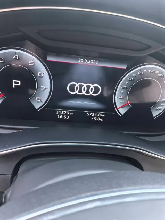 2025 Audi A6L 2.0T 245HP L4 7DCT,autocango,china used car exporter,china ev exporter,chinese used car exporter,chinese used ev exporter