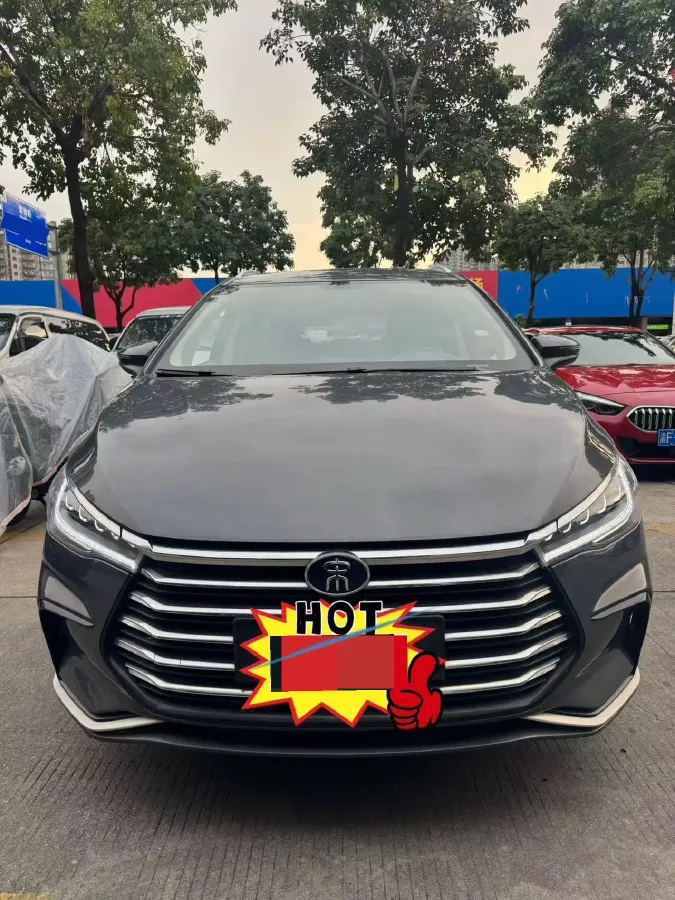 2021 BYD Song MAX 1.5T 160HP L4 6DCT,autocango,china used car exporter,china ev exporter,chinese used car exporter,chinese used ev exporter