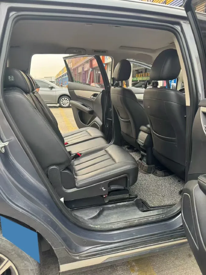 2021 BYD Song MAX 1.5T 160HP L4 6DCT,autocango,china used car exporter,china ev exporter,chinese used car exporter,chinese used ev exporter