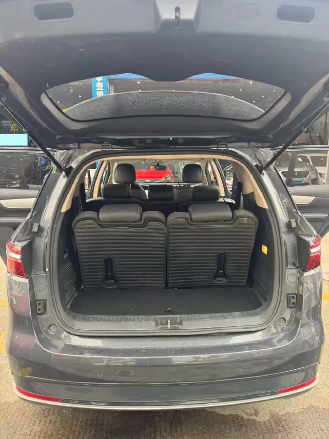 2021 BYD Song MAX 1.5T 160HP L4 6DCT,autocango,china used car exporter,china ev exporter,chinese used car exporter,chinese used ev exporter