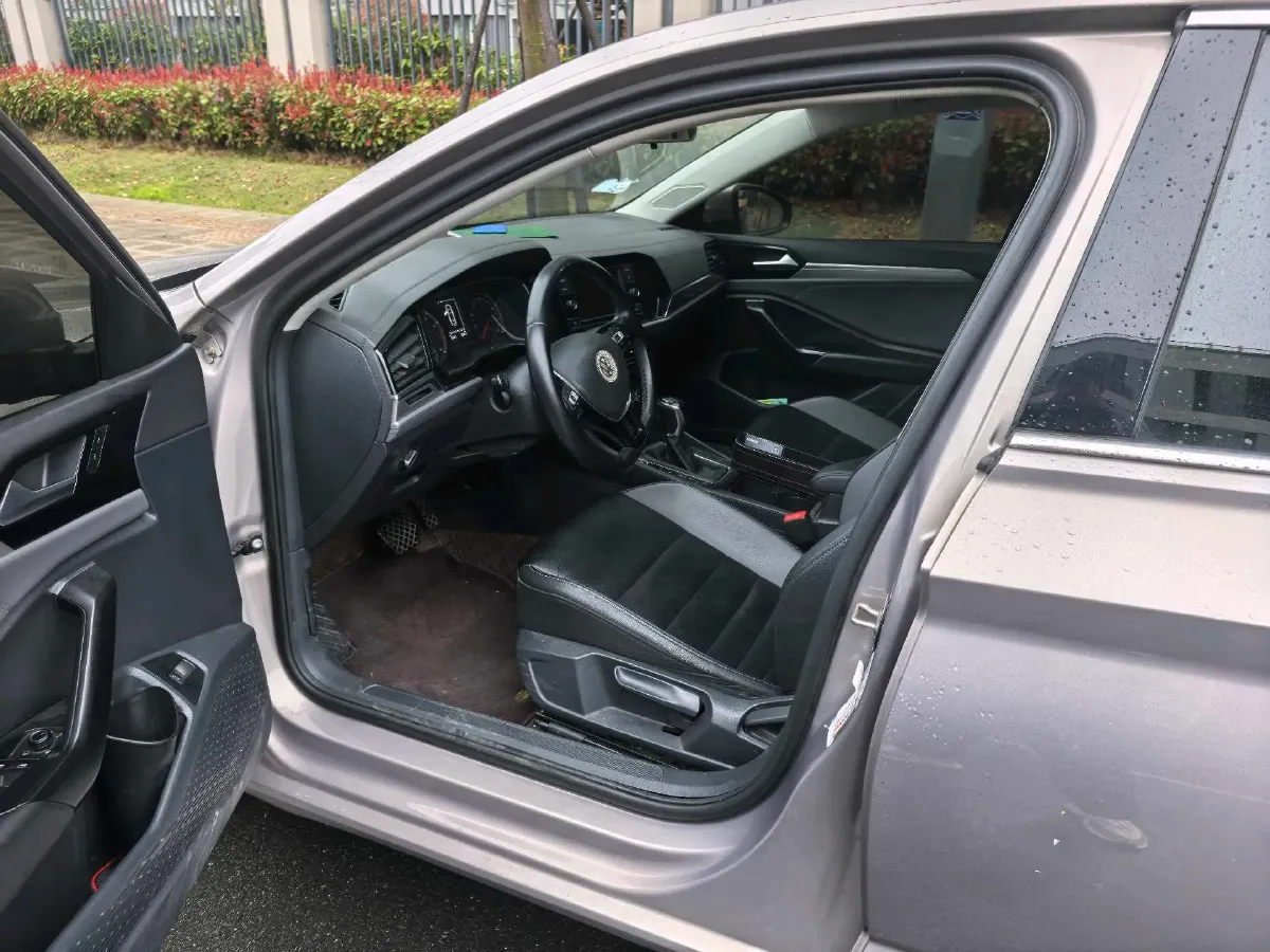 2019 Volkswagen Tharu 1.4T 150HP L4 7DCT,autocango,china used car exporter,china ev exporter,chinese used car exporter,chinese used ev exporter