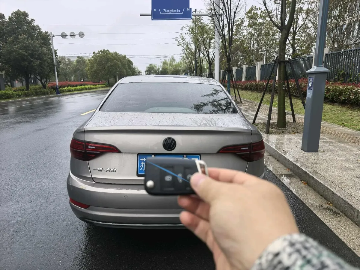 2019 Volkswagen Tharu 1.4T 150HP L4 7DCT,autocango,china used car exporter,china ev exporter,chinese used car exporter,chinese used ev exporter