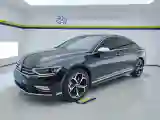 2023 Volkswagen Magotan 2.0T 186HP L4 7DCT
