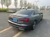 2021 Audi A6L 2.0T 190HP L4 7DCT