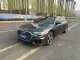 2021 Audi A6L 2.0T 190HP L4 7DCT
