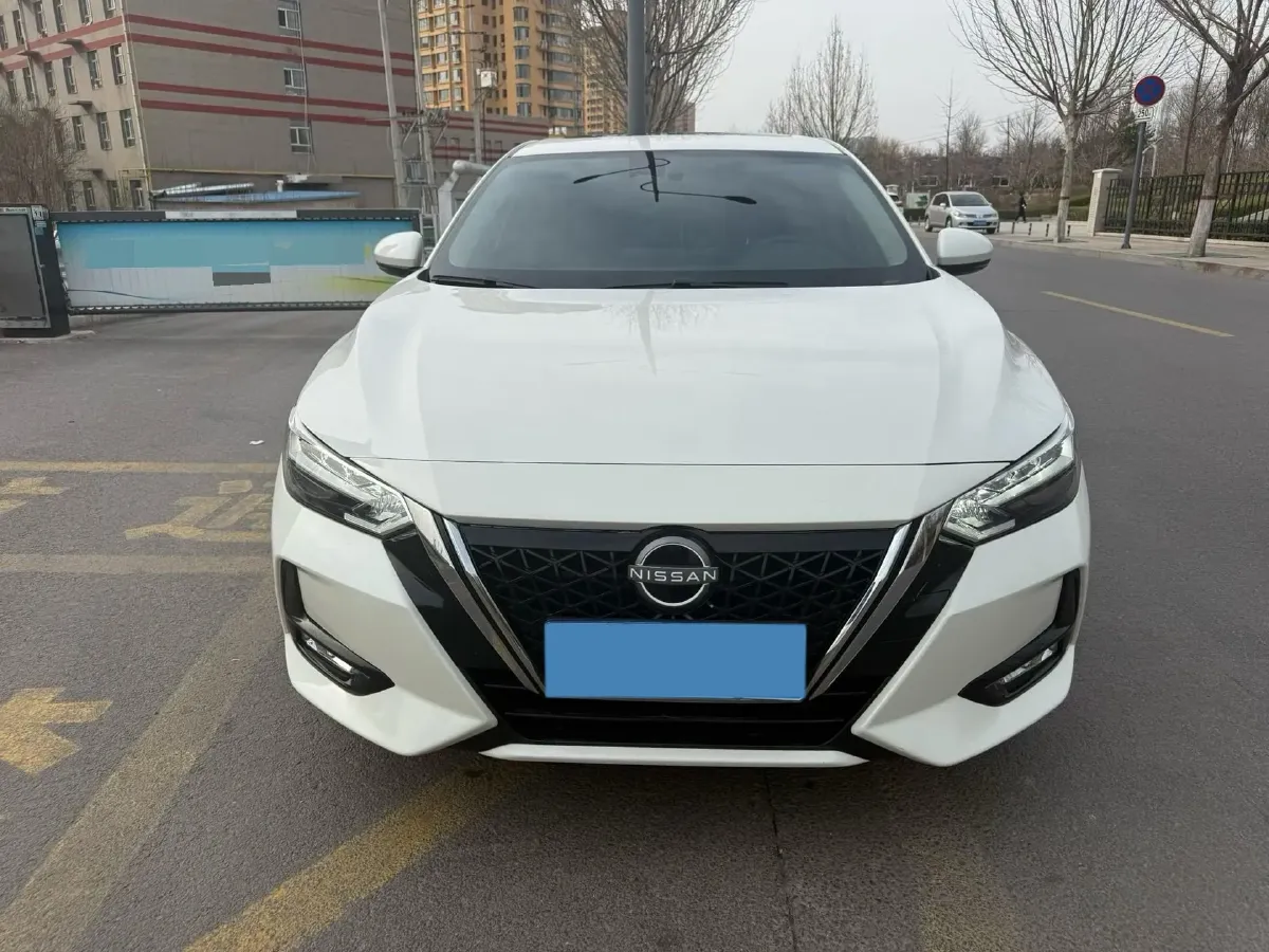 2022 Nissan Sylphy 1.2L 72HP L3 Hybrid,autocango,china used car exporter,china ev exporter,chinese used car exporter,chinese used ev exporter