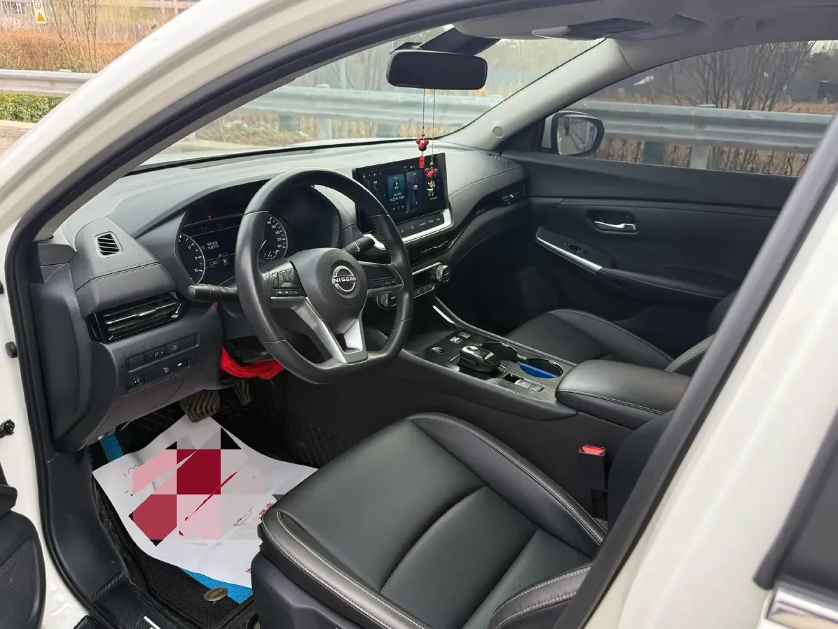 2022 Nissan Sylphy 1.2L 72HP L3 Hybrid,autocango,china used car exporter,china ev exporter,chinese used car exporter,chinese used ev exporter