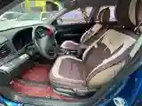 2018 Hyundai Elantra 1.4T 130HP L4 7DCT