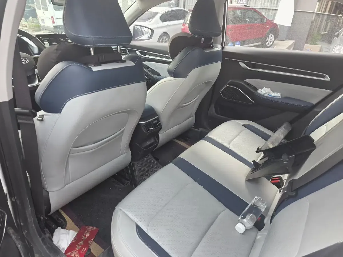 2022 Geely Emgrand 1.5L 114HP L4 CVT,autocango,china used car exporter,china ev exporter,chinese used car exporter,chinese used ev exporter