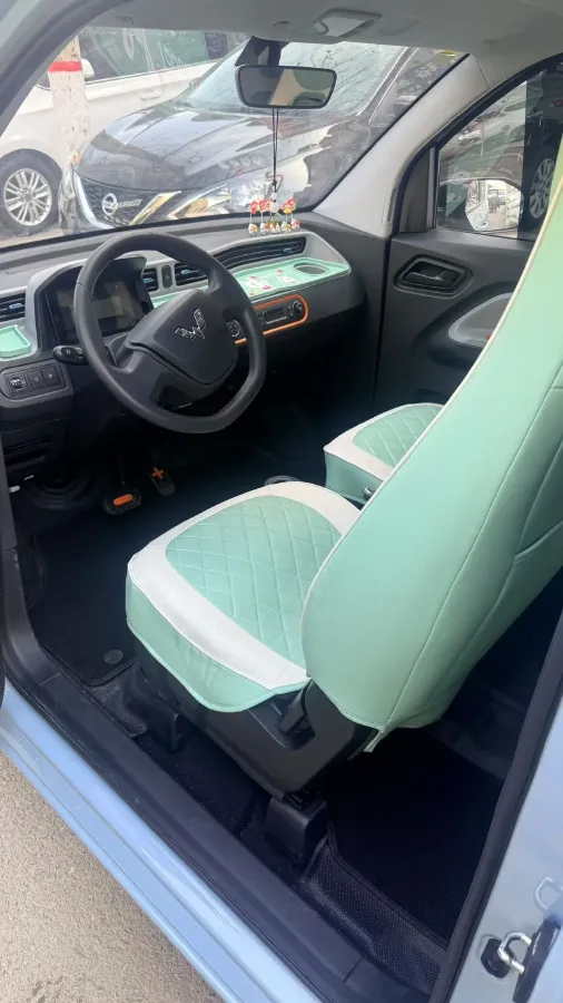 2022 DongFeng Fengon Fengon MINI EV BEV 9.18KWH,autocango,china used car exporter,china ev exporter,chinese used car exporter,chinese used ev exporter