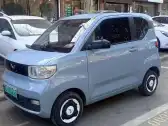 2022 DONGFENG FENGON FENGON MINI EV,autocango,china used car exporter,china ev exporter,chinese used car exporter,chinese used ev exporter