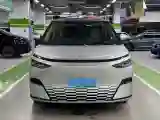2024 Xpeng X9 BEV 84.5KWH