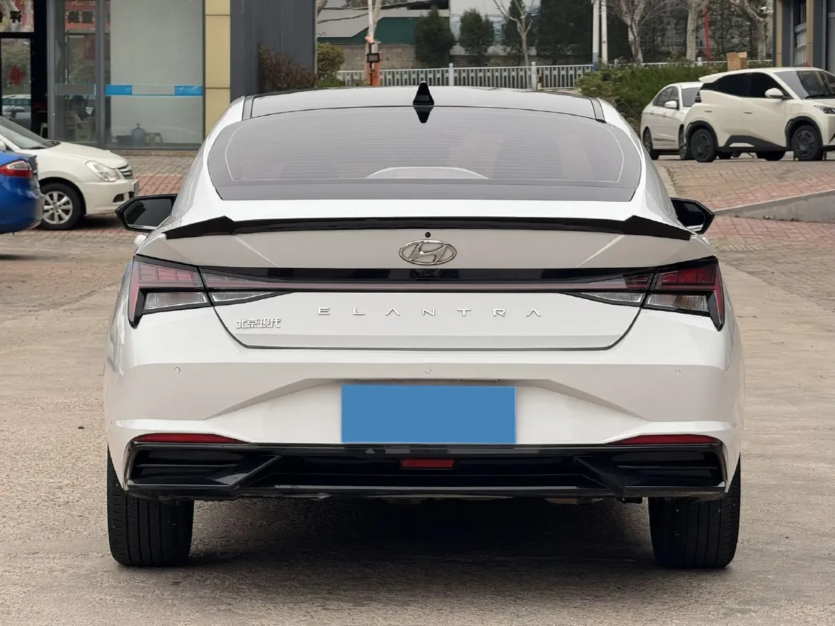 2022 Hyundai Elantra 1.5L 115HP L4 CVT,autocango,china used car exporter,china ev exporter,chinese used car exporter,chinese used ev exporter