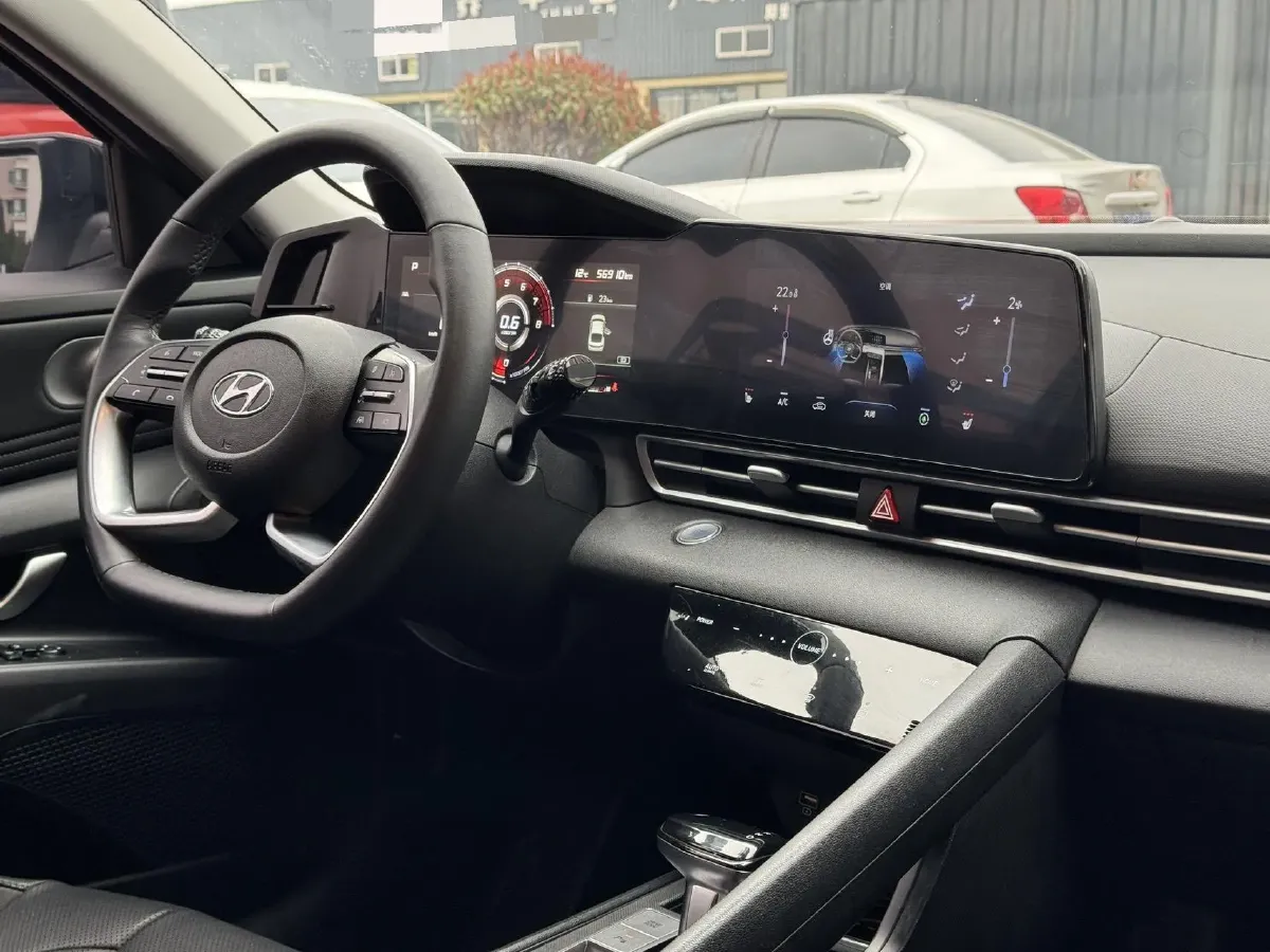 2022 Hyundai Elantra 1.5L 115HP L4 CVT,autocango,china used car exporter,china ev exporter,chinese used car exporter,chinese used ev exporter