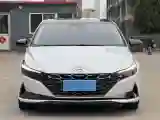 2022 Hyundai Elantra 1.5L 115HP L4 CVT
