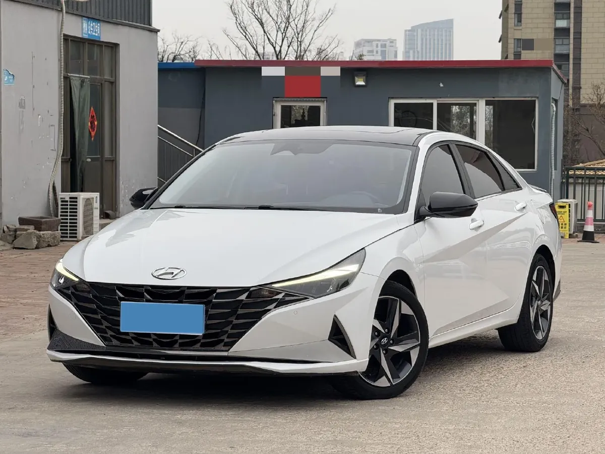 2022 Hyundai Elantra 1.5L 115HP L4 CVT,autocango,china used car exporter,china ev exporter,chinese used car exporter,chinese used ev exporter