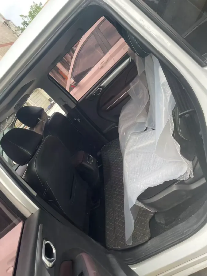 2023 GAC Trumpchi M6 1.5T 177HP L4 7DCT,autocango,china used car exporter,china ev exporter,chinese used car exporter,chinese used ev exporter