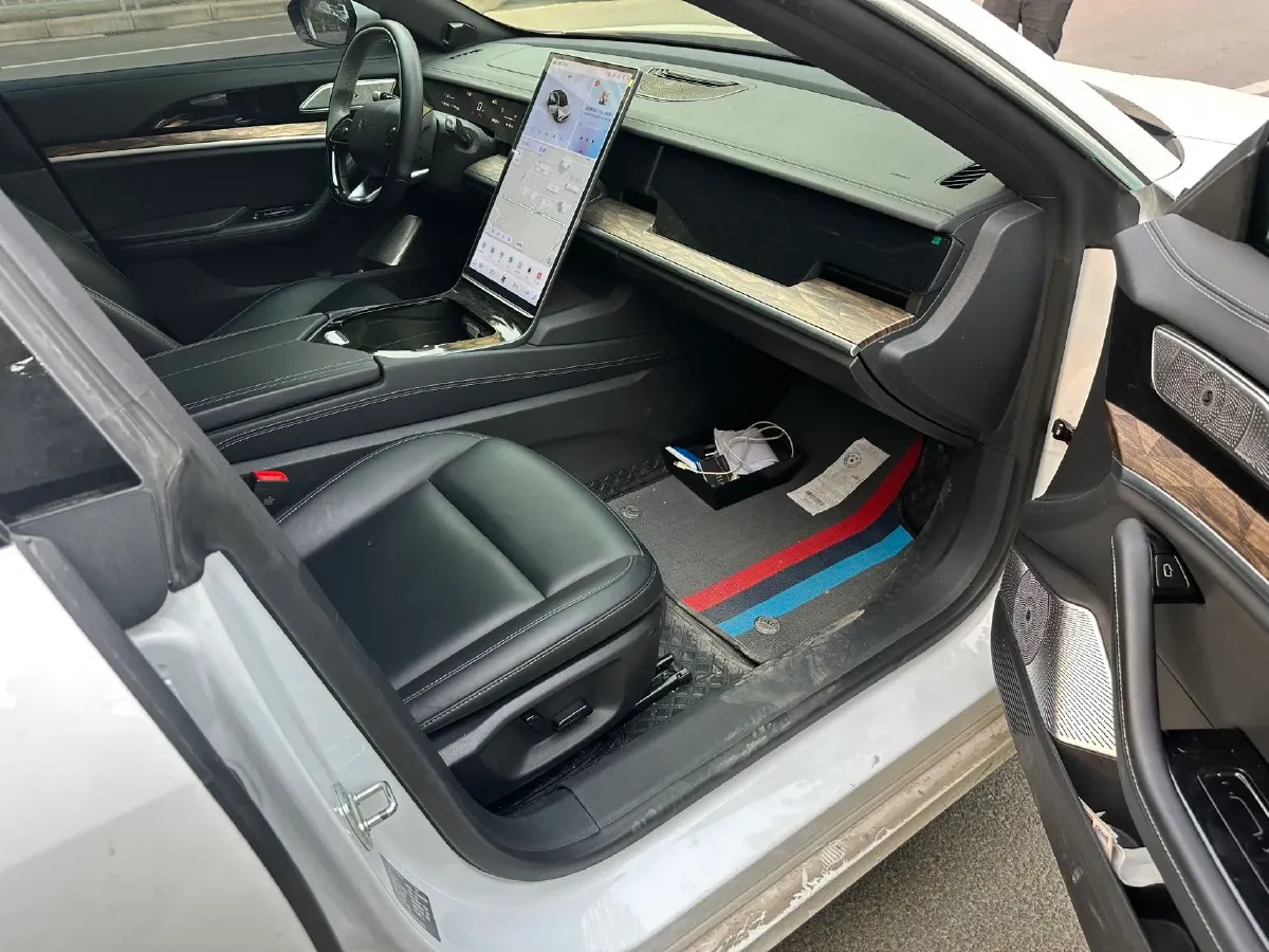 2022 Neta S BEV 84.5KWH,autocango,china used car exporter,china ev exporter,chinese used car exporter,chinese used ev exporter