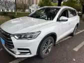 2019 BYD SONG PRO,autocango,china used car exporter,china ev exporter,chinese used car exporter,chinese used ev exporter