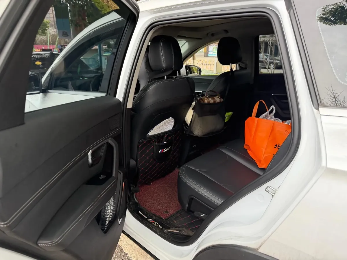 2019 BYD Song Pro 1.5T 160HP L4 6DCT,autocango,china used car exporter,china ev exporter,chinese used car exporter,chinese used ev exporter