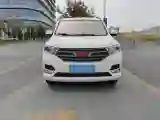 2021 WuLing HongGuang 1.5L 99HP L4 6MT