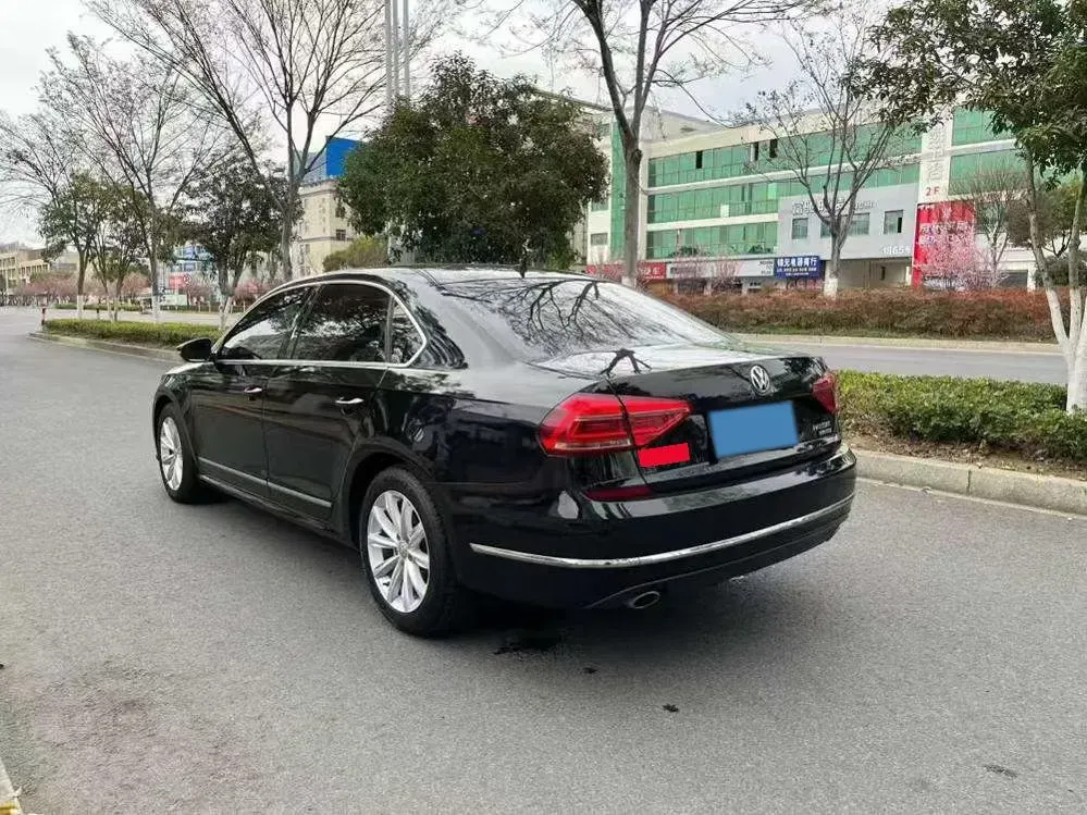 2017 Volkswagen Passat 1.8T 180HP L4 7DCT,autocango,china used car exporter,china ev exporter,chinese used car exporter,chinese used ev exporter