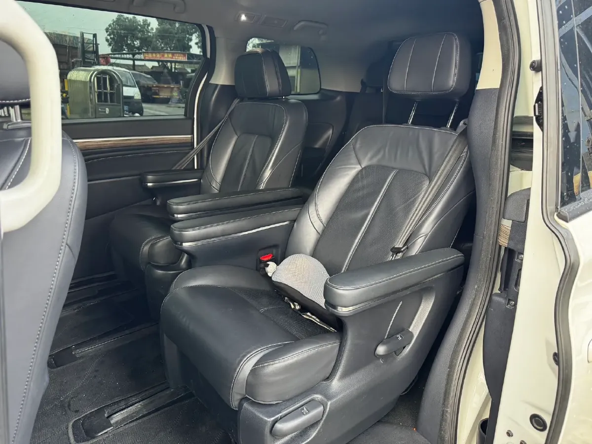 2021 GAC Trumpchi M8 2.0T 252HP L4 8AT,autocango,china used car exporter,china ev exporter,chinese used car exporter,chinese used ev exporter