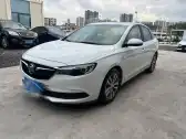 2021 BUICK EXCELLE,autocango,china used car exporter,china ev exporter,chinese used car exporter,chinese used ev exporter