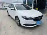 2021 Buick Excelle 1.3T 163HP L3 6AT