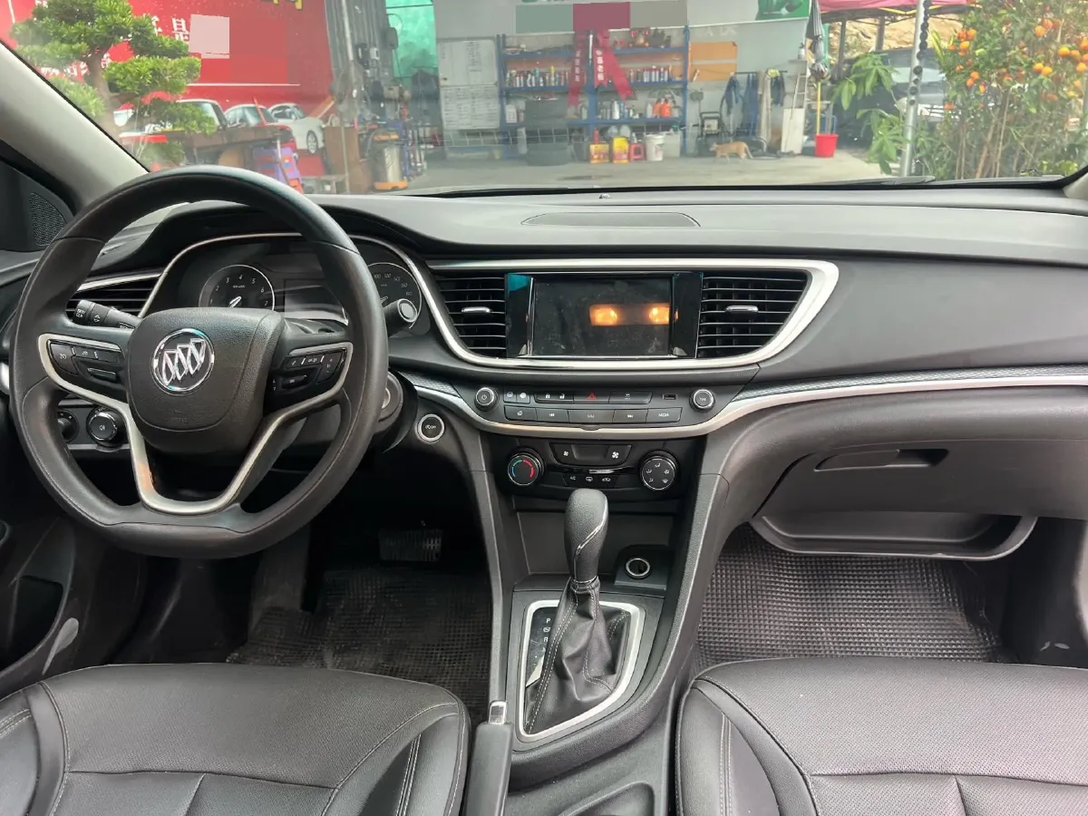 2021 Buick Excelle 1.3T 163HP L3 6AT,autocango,china used car exporter,china ev exporter,chinese used car exporter,chinese used ev exporter