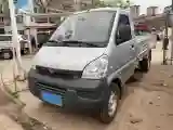2022 WuLing RongGuang Mini Truck 1.5L 99HP L4 5MT