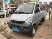 2022 WULING RONGGUANG MINI TRUCK,autocango,china used car exporter,china ev exporter,chinese used car exporter,chinese used ev exporter