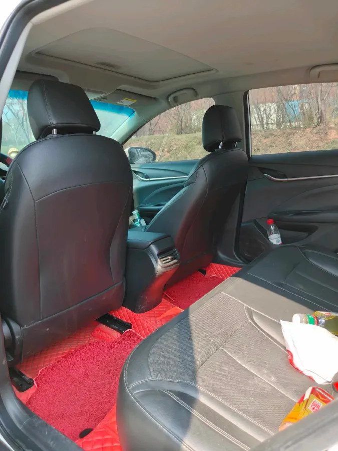 2021 Buick Excelle 1.3T 163HP L3 6AT,autocango,china used car exporter,china ev exporter,chinese used car exporter,chinese used ev exporter