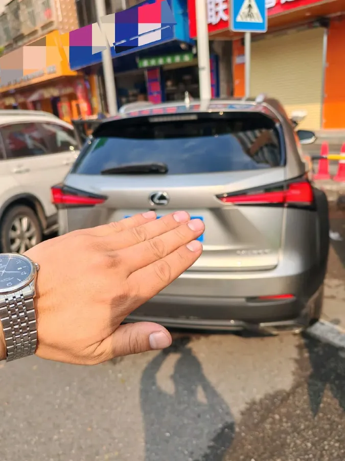 2017 Lexus NX 2.0T 238HP L4 6AT,autocango,china used car exporter,china ev exporter,chinese used car exporter,chinese used ev exporter