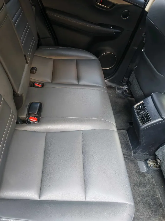 2017 Lexus NX 2.0T 238HP L4 6AT,autocango,china used car exporter,china ev exporter,chinese used car exporter,chinese used ev exporter