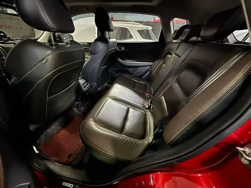 2018 Chery Tiggo 7 1.5T 147HP L4 6MT,autocango,china used car exporter,china ev exporter,chinese used car exporter,chinese used ev exporter