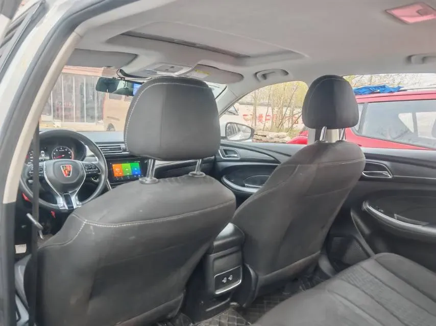 2020 Roewe i5 1.5L 120HP L4 CVT,autocango,china used car exporter,china ev exporter,chinese used car exporter,chinese used ev exporter