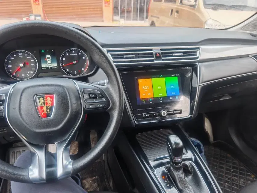 2020 Roewe i5 1.5L 120HP L4 CVT,autocango,china used car exporter,china ev exporter,chinese used car exporter,chinese used ev exporter