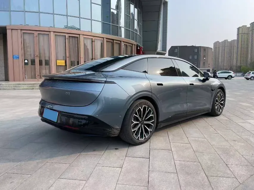 2024 Zeekr 007 BEV 75KWH,autocango,china used car exporter,china ev exporter,chinese used car exporter,chinese used ev exporter