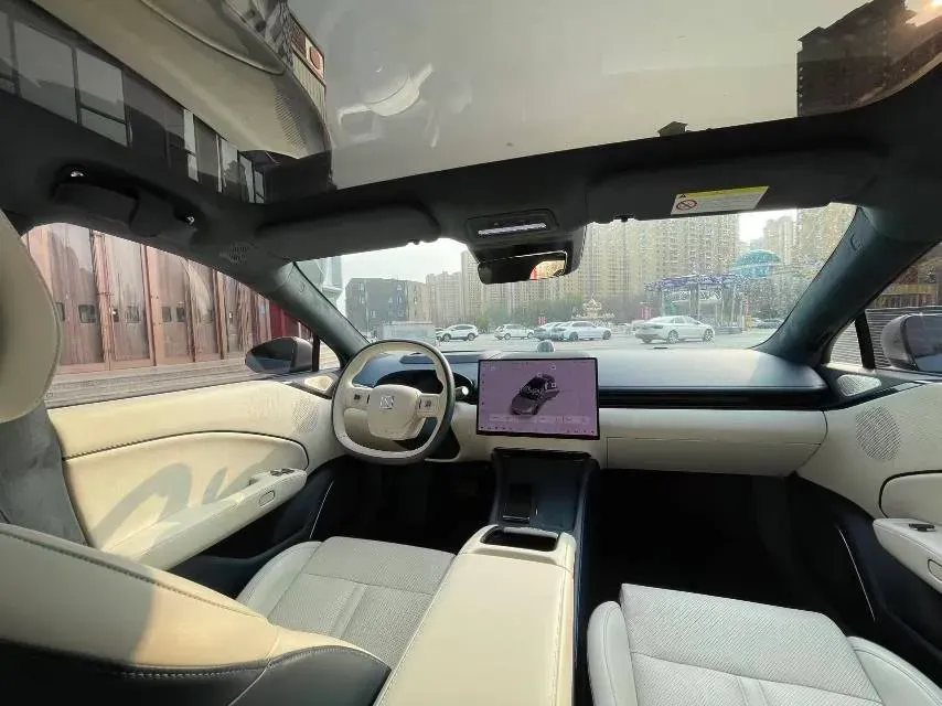 2024 Zeekr 007 BEV 75KWH,autocango,china used car exporter,china ev exporter,chinese used car exporter,chinese used ev exporter