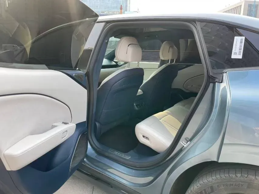 2024 Zeekr 007 BEV 75KWH,autocango,china used car exporter,china ev exporter,chinese used car exporter,chinese used ev exporter