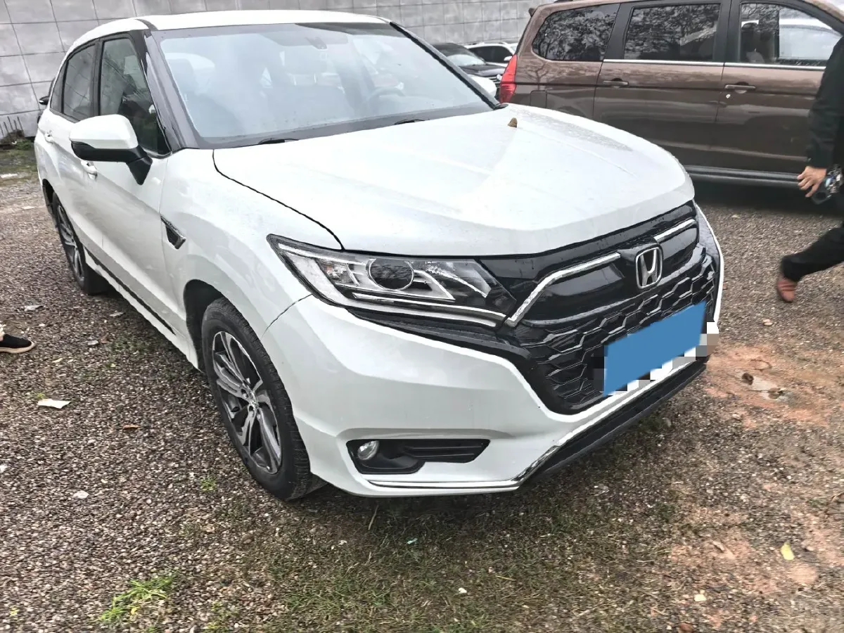 2020 Honda UR-V 1.5T 193HP L4 CVT,autocango,china used car exporter,china ev exporter,chinese used car exporter,chinese used ev exporter