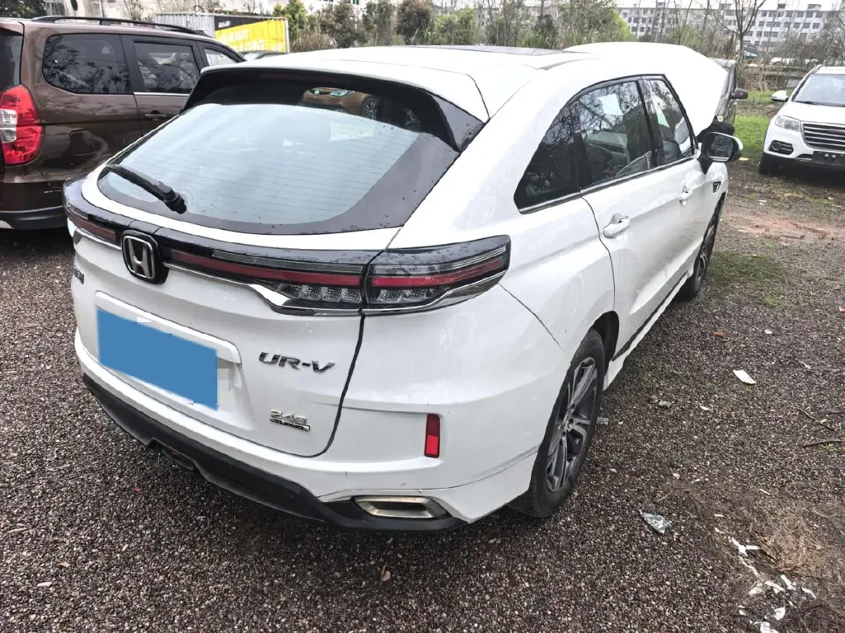 2020 Honda UR-V 1.5T 193HP L4 CVT,autocango,china used car exporter,china ev exporter,chinese used car exporter,chinese used ev exporter