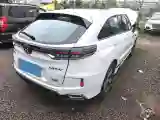 2020 Honda UR-V 1.5T 193HP L4 CVT