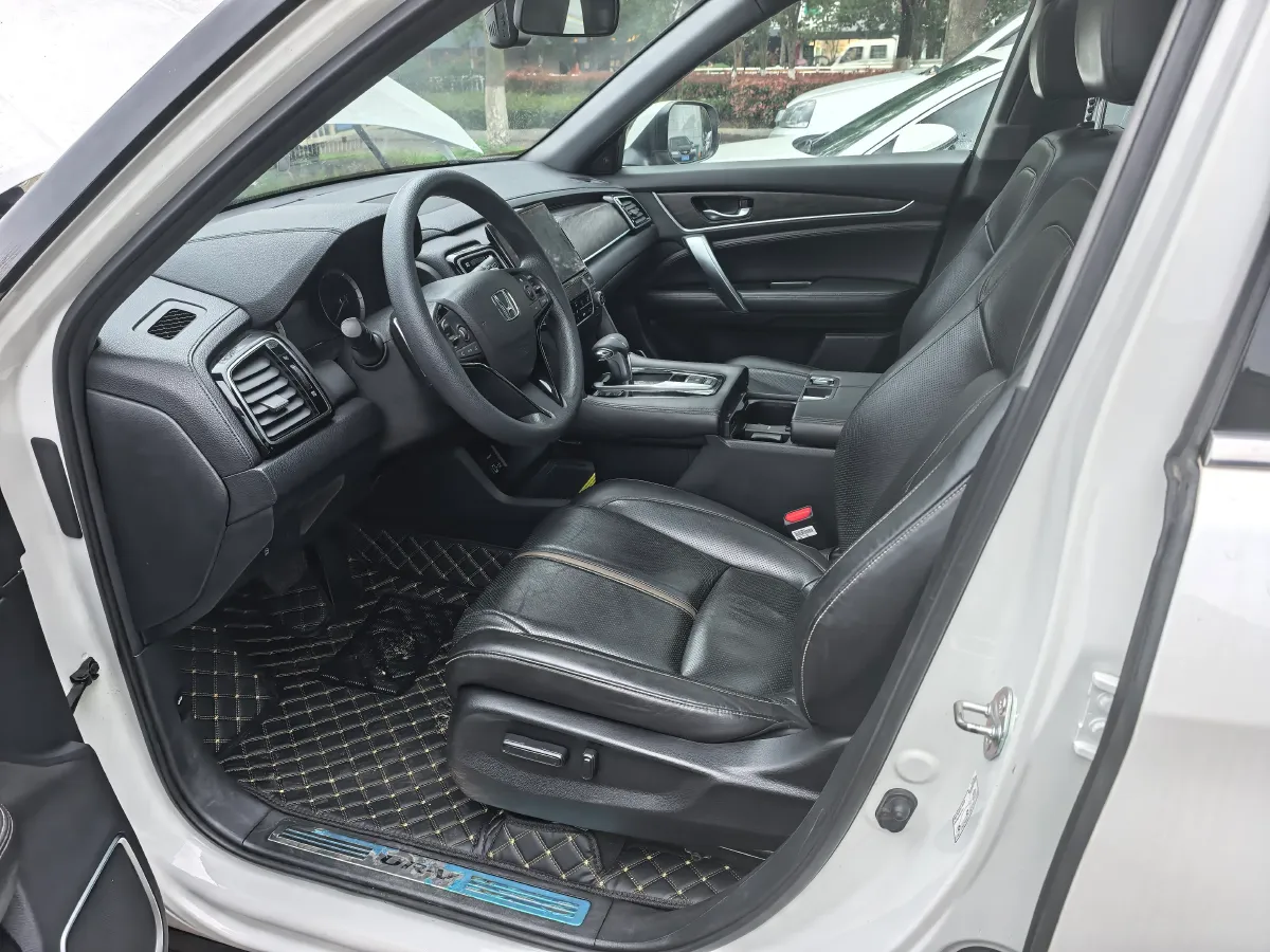 2020 Honda UR-V 1.5T 193HP L4 CVT,autocango,china used car exporter,china ev exporter,chinese used car exporter,chinese used ev exporter