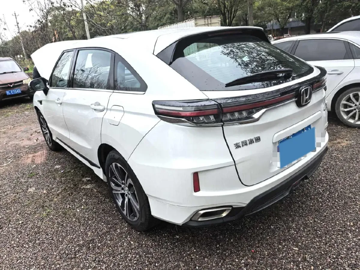 2020 Honda UR-V 1.5T 193HP L4 CVT,autocango,china used car exporter,china ev exporter,chinese used car exporter,chinese used ev exporter