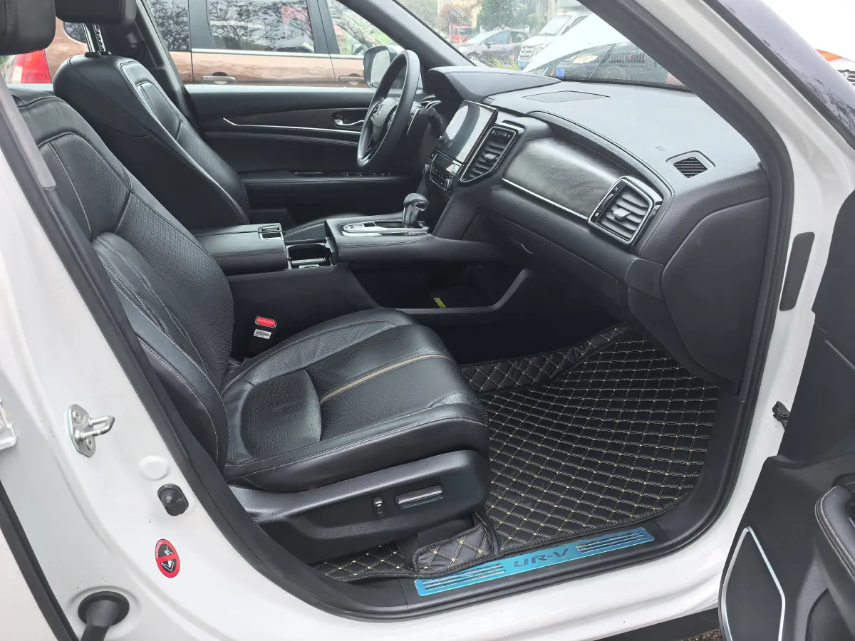 2020 Honda UR-V 1.5T 193HP L4 CVT,autocango,china used car exporter,china ev exporter,chinese used car exporter,chinese used ev exporter