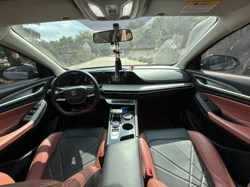 2022 ChangAn Eado 1.4T 160HP L4 7DCT,autocango,china used car exporter,china ev exporter,chinese used car exporter,chinese used ev exporter