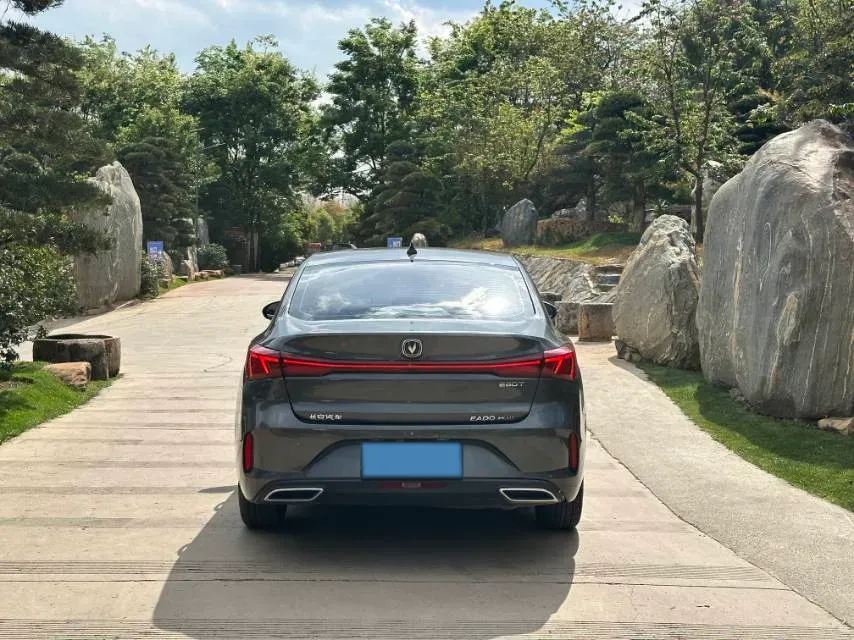 2022 ChangAn Eado 1.4T 160HP L4 7DCT,autocango,china used car exporter,china ev exporter,chinese used car exporter,chinese used ev exporter