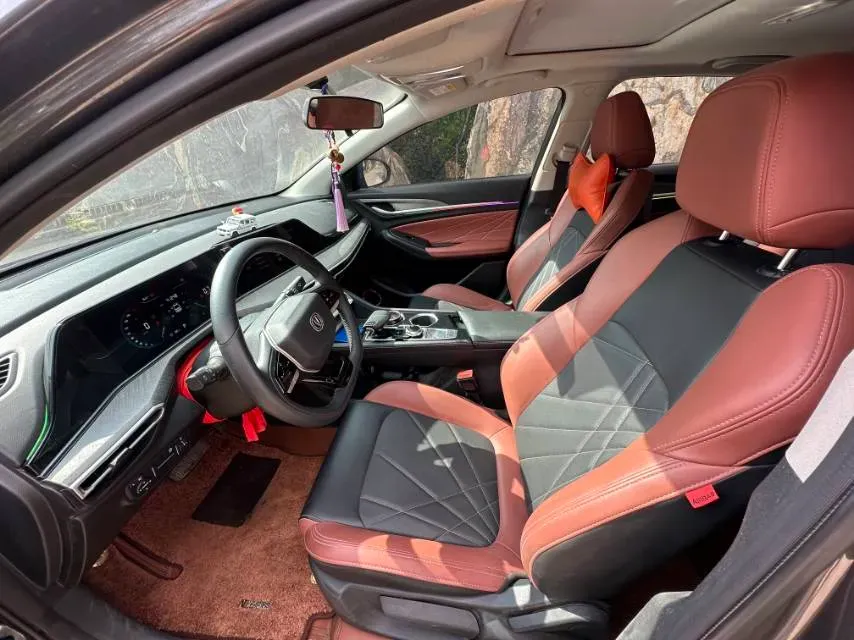 2022 ChangAn Eado 1.4T 160HP L4 7DCT,autocango,china used car exporter,china ev exporter,chinese used car exporter,chinese used ev exporter